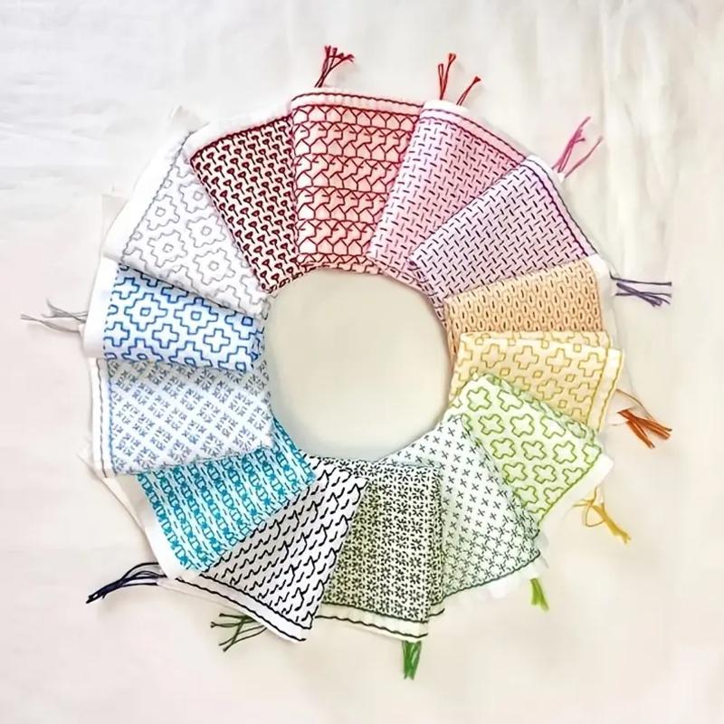 9/32Pcs Thread And Needles Den - đánh giá và giá Sewing Kit